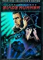 Blade Runner (4 Discs) (Collector's Edition) (Widescreen) (Restored / Remastered, Dual-layered DVD, Director's cut)