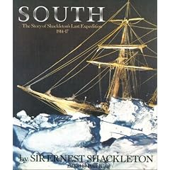 South: The Story of Shackleton's Last Expedition 1914-17