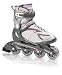 Rollerblade Bladerunner Women'S Pro 78 Skate, Us Size 7