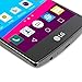 Skinomi TechSkin Screen Protector for LG G4 (Covers the Entire Screen)