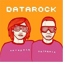 Datarock [Norwegian Import]