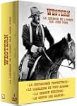 Coffret Western : La l�gende de l'Oue...