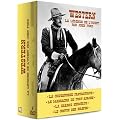 Coffret Western : La l�gende de l'Ouest par John Ford - 4 DVD : La Chevauch�e fantastique / Le Massacre de Fort Apache / La Charge h�ro�que / Le Convoi des braves