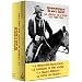 Coffret Western : La l�gende de l'Ouest par John Ford - 4 DVD : La Chevauch�e fantastique / Le Massacre de Fort Apache / La Charge h�ro�que / Le Convoi des braves