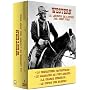 Coffret Western : La l�gende de l'Ouest par John Ford - 4 DVD : La Chevauch�e fantastique / Le Massacre de Fort Apache / La Charge h�ro�que / Le Convoi des braves