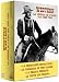 Coffret Western : La légende de l'Ouest par John Ford - 4 DVD : La Chevauchée fantastique / Le Massacre de Fort Apache / La Charge héroïque / Le Convoi des braves