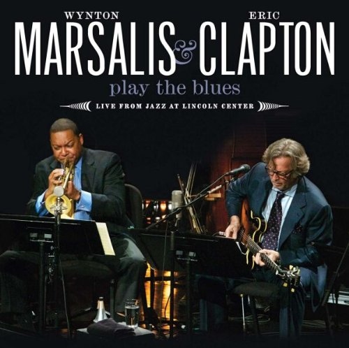 Produkt-Bild: Play Blues: Live From Jazz at Lincoln Center