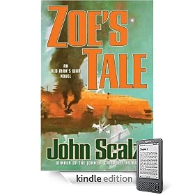 Zoe's Tale