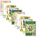  Easter Cards - Mixed Set of 10