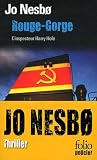 Rouge-Gorge (une Enquete de l'Inspecteur Harry Hole)