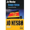 Rouge-Gorge : Une enqu�te de l'inspecteur Harry Hole