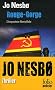 Rouge-Gorge : Une enqu�te de l'inspecteur Harry Hole