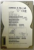 Produkt-Bild: 9,1GB Festplatte Compaq BB00911CA0 SCA SCSI ID8654