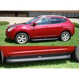 Bracket Kit for TranSender Running Boards 08-09 Nissan Rogue Bracket Kit order 69inch... by American Auto Accessories