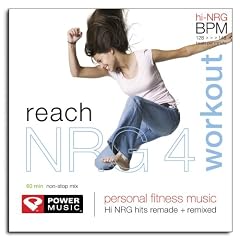 NRG Workout 4