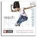 NRG Workout 4