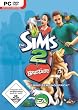 Die Sims 2 - Haustiere (DVD-ROM) (Erweiterungspack)