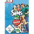 Die Sims 2 - Haustiere (DVD-ROM) (Erweiterungspack)