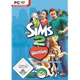Die Sims 2 - Haustiere (DVD-ROM) (Erweiterungspack)von "Electronic Arts GmbH"