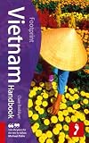 Vietnam Handbook, 6th: Travel Guide to Vietnam (Footprint - Handbooks)