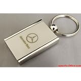 【ベンツ】キーホルダー(種類D-6) メルセデスBenzグッズ