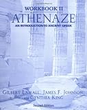 Workbook II: Athenaze: An Introduction to Ancient Greek, 2nd Ed.