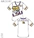 LSU - Away Jersey Nightshirt Tunic