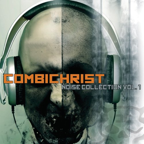 Combichrist - Noise Collection 1 - Zortam Music