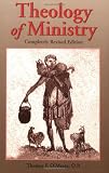 Theology of Ministry (Theological Inquiries)