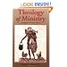 Theology of Ministry (Theological Inquiries)