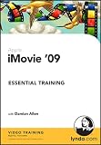 iMovie '09 Essential Training (PC/Mac)