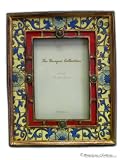 Retail Furnitures item: Old-World Ornate 4 x 6 Picture Frame