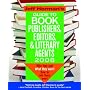 Jeff Herman's Guide to Book Publishers, Editors & Literary Agents 2008: Who They Are! What They Want! How to Win Them Over! (Jeff Herman's Guide to Book Editors, Publishers, and Literary Agents)