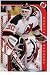 Martin Brodeur New Jersey Devils Nj Nhl 05 Art Poster Print - 24" X 36"