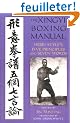 The Xingyi Boxing Manual: Hebei Style's Five Principles and Seven Words