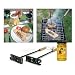 2er Set Grill Brandeisen MEINS und DEINS von Michelin