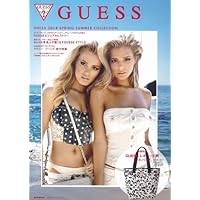 GUESS 表紙画像