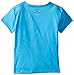 Under Armour Little Girls' I Will Short Sleeve