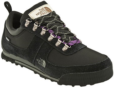 The North Face Back-To-Berkeley Shoes