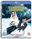 So I Married An Axe Murderer [Blu-ray]