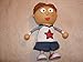 Tickety Tock Talking Tommy Poseable Singing Doll by Just Play