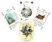 National Geographic Collectibles Poker Playing Cards - Expedition - Educational Cards