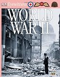 DK Eyewitness Books: World War II