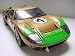 1/18 Scale Exoto 1966 Ford GT40 Mk II 24 Hours Le Mans 1966
