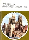 York, official guide to the city