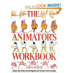 The Animator's Workbook