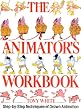 The Animator's Workbook: Step-By-Step Techniques of Drawn Animation