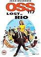 OSS 117: Lost in Rio [DVD] [2009]
