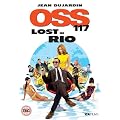 OSS 117 - Lost in Rio [DVD]