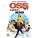 OSS 117 - Lost in Rio [DVD]